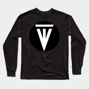 Vale Logo Long Sleeve T-Shirt